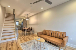 Townhome Walking Distance to Drexel and U Penn!